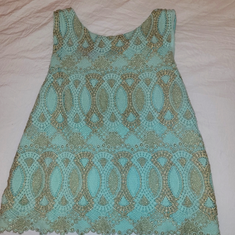 Summer top